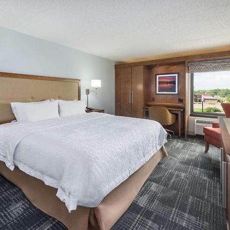 Hampton Inn Columbia Exterior photo