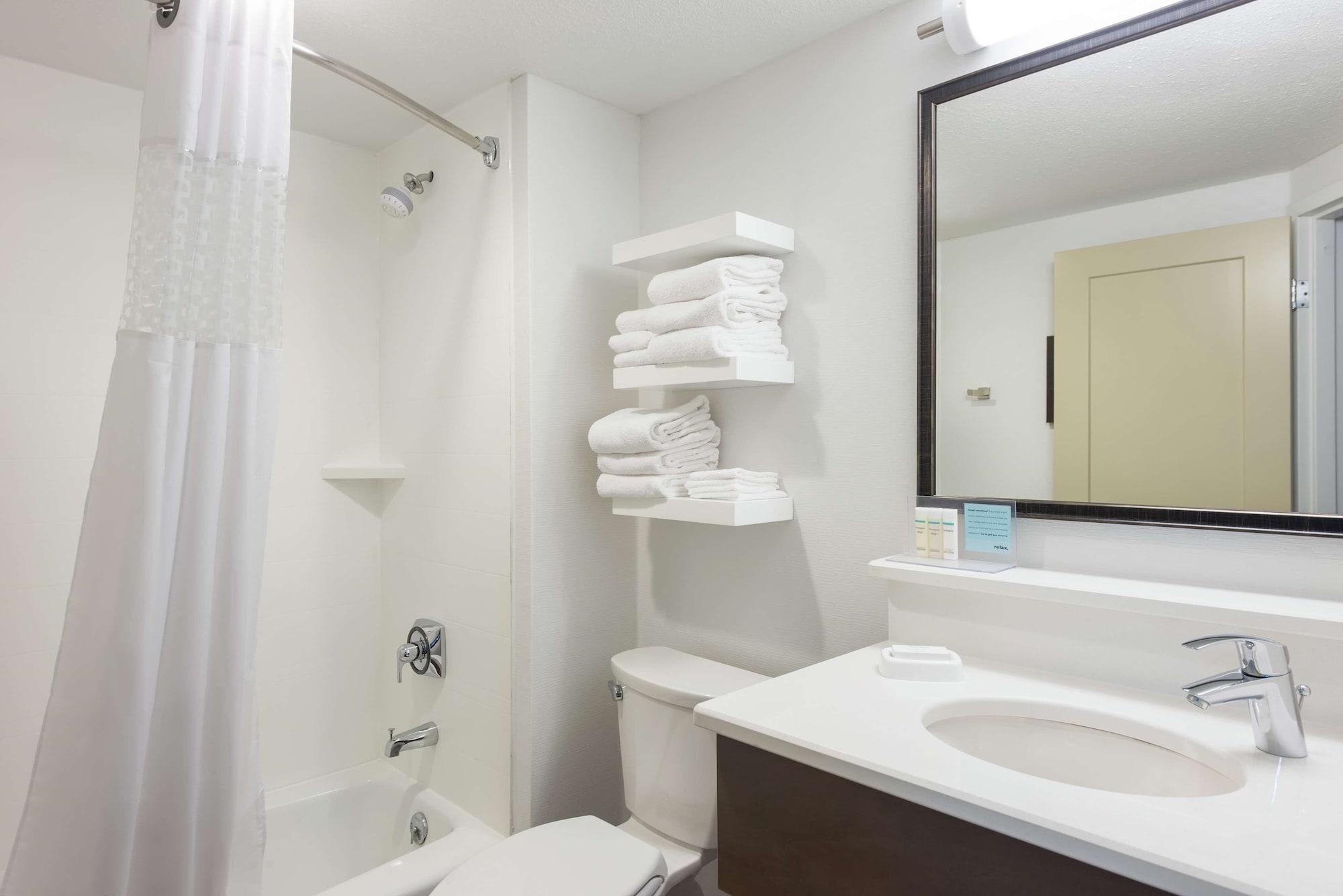 Hampton Inn Columbia Exterior photo