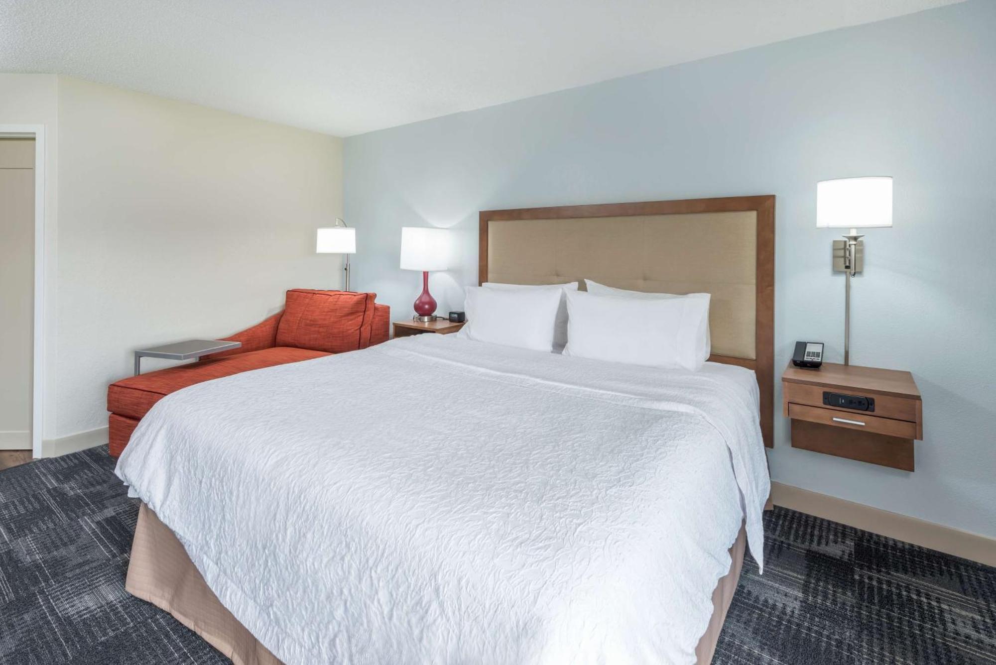 Hampton Inn Columbia Exterior photo