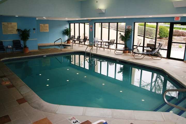 Hampton Inn Columbia Exterior photo